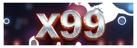 x99 logo